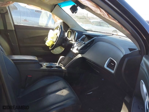 2013 Chevrolet Equinox LT with VIN 2GNFLNE32D6186002, listed as a IAAI auction lot 41440837 with 162,275 mi miles. Bid and sale history available at carsss.com. Image 5.