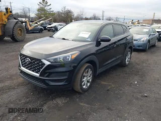 2019 Hyundai Tucson SE with VIN KM8J2CA47KU895799, listed as a IAAI auction lot 41141493 with 44,765 mi miles. Bid and sale history available at carsss.com. Image 18.