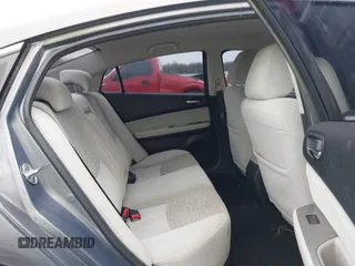 2009 Mazda 6 i Sport with VIN 1YVHP81A295M07400, listed as a IAAI auction lot 41947967 with Not Provided miles. Bid and sale history available at carsss.com. Image 8.