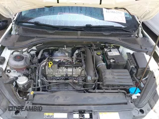 2021 Volkswagen Jetta S with VIN 3VWC57BU0MM086014, listed as a IAAI auction lot 42386251 with 82,397 mi miles and . Bid and sale history available at DreamBid. Image 10.