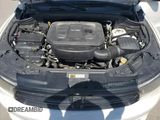2018 Dodge Durango GT с VIN 1C4RDHDG7JC302273, выставлен на аукционе Copart как лот 61336965 с пробегом 71 395 миль миль и Чистый • Clean title. История ставок и продаж доступна на DreamBid. Изображение 12.