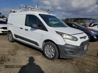 2015 Ford Transit Connect XL с VIN NM0LS7E72F1213845, выставлен на аукционе Copart как лот 51024145 с пробегом 197 935 миль миль и Чистый • Clean title. История ставок и продаж доступна на DreamBid. Изображение 4.