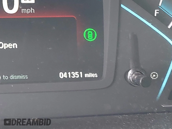 2022 Honda Odyssey Touring with VIN 5FNRL6H84NB062604, listed as a IAAI auction lot 41724006 with 41,351 mi miles and . Bid and sale history available at DreamBid. Image 16.