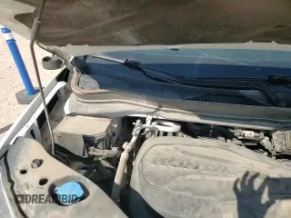 2021 Honda Pilot EX-L z VIN 5FNYF5H56MB045434, wystawiony jako Copart lot #69941175 z przebiegiem 52 268 mil mil oraz Szkoda całkowita • Salvage title. Historia ofert i sprzedaży dostępna na DreamBid. Obrazek 14.