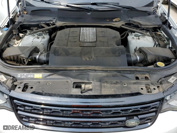 2019 Land Rover Discovery HSE Luxury with VIN SALRT2RV4K2401074, listed as a Copart auction lot 65013144 with 80,196 mi miles and Salvage Title. Bid and sale history available at carsss.com. Image 12.