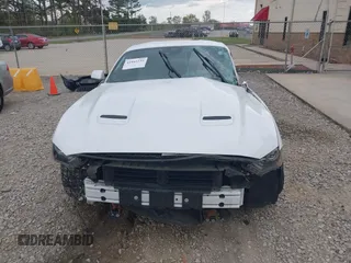 2023 Ford Mustang EcoBoost с VIN 1FA6P8TH2P5110069, выставлен на аукционе IAAI как лот 41941535 с пробегом Не указан миль и . История ставок и продаж доступна на DreamBid. Изображение 13.
