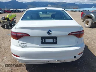 2019 Volkswagen Jetta S with VIN 3VWN57BU6KM238724, listed as a IAAI auction lot 42127519 with 46,794 mi miles and . Bid and sale history available at DreamBid. Image 16.