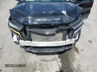 2023 Kia Sorento LX with VIN 5XYRG4LC5PG244912, listed as a Copart auction lot 56687755 with 92,777 mi miles and Clean title. Bid and sale history available at DreamBid. Image 12.