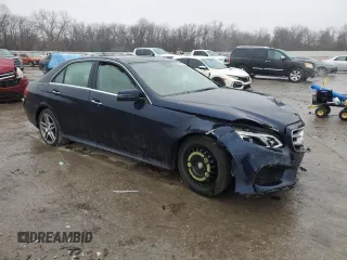 2014 Mercedes-Benz E 350 Luxury z VIN WDDHF8JB0EA983897, wystawiony jako Copart lot #44218125 z przebiegiem 53 786 mil mil oraz Szkoda całkowita • Salvage title. Historia ofert i sprzedaży dostępna na DreamBid. Obrazek 4.