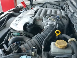 2003 Nissan Pathfinder LE z VIN JN8DR09YX3W805039, wystawiony jako IAAI lot #43122581 z przebiegiem 239 496 mil mil oraz . Historia ofert i sprzedaży dostępna na DreamBid. Obrazek 12.