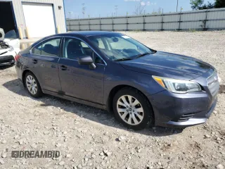2015 Subaru Legacy Premium с VIN 4S3BNAE6XF3052319, выставлен на аукционе Copart как лот 62329645 с пробегом 170 799 миль миль и На запчасти • Non repairable. История ставок и продаж доступна на DreamBid. Изображение 4.
