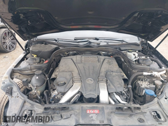 2014 Mercedes-Benz CLS 550 z VIN WDDLJ7DB2EA095490, wystawiony jako IAAI lot #42204005 z przebiegiem 87 123 mil mil oraz . Historia ofert i sprzedaży dostępna na DreamBid. Obrazek 10.
