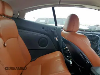 2012 Lexus IS 350 C с VIN JTHFE2C20C2507458, выставлен на аукционе Copart как лот 58151625 с пробегом 65 771 миль миль и Списание • Salvage title. История ставок и продаж доступна на DreamBid. Изображение 10.