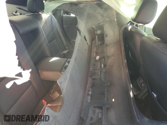 2018 Chevrolet Impala LT z VIN 1G1105S36JU107954, wystawiony jako Copart lot #54429925 z przebiegiem Nie podano mil oraz Szkoda całkowita • Salvage title. Historia ofert i sprzedaży dostępna na DreamBid. Obrazek 10.