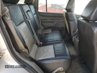 2007 Jeep Commander Sport with VIN 1J8HH48P67C636380, listed as a Copart auction lot 83180914 with 149,949 mi miles and Clean Title. Bid and sale history available at carsss.com. Image 11.