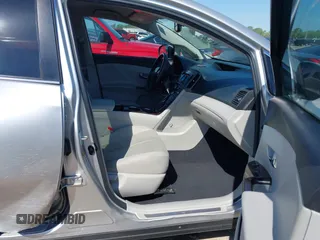2011 Toyota Venza z VIN 4T3ZA3BB4BU049091, wystawiony jako IAAI lot #41974245 z przebiegiem 185 275 mil mil oraz . Historia ofert i sprzedaży dostępna na DreamBid. Obrazek 5.