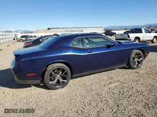 2016 Dodge Challenger SXT Plus with VIN 2C3CDZAG5GH166252, listed as a Copart auction lot 37780223 with 73,254 mi miles. Bid and sale history available at carsss.com. Image 3.