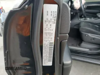 2018 Jeep Grand Cherokee Limited с VIN 1C4RJFBG0JC195177, выставлен на аукционе Copart как лот 75282104 с пробегом 76 878 миль миль и Списание • Salvage title. История ставок и продаж доступна на DreamBid. Изображение 16.