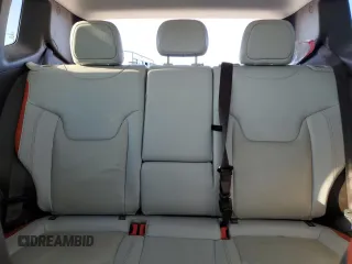 2015 Jeep Renegade Limited with VIN ZACCJBDT0FPB59788, listed as a Copart auction lot 42607025 with 60,191 mi miles and Salvage Title. Bid and sale history available at DreamBid. Image 10.