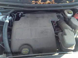 2016 Ford Explorer с VIN 1FM5K8B88GGD32220, выставлен на аукционе IAAI как лот 37969134 с пробегом 34 196 миль миль и . История ставок и продаж доступна на DreamBid. Изображение 19.