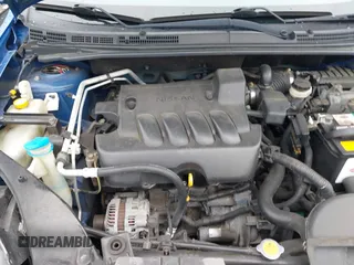 2010 Nissan Sentra S with VIN 3N1AB6AP2AL661288, listed as a IAAI auction lot 42382370 with 172,488 mi miles and . Bid and sale history available at DreamBid. Image 10.