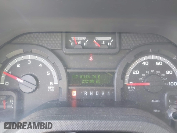 2014 Ford Econoline Passenger XL with VIN 1FBNE3BL9EDA22177, listed as a IAAI auction lot 42097378 with 232,100 mi miles. Bid and sale history available at carsss.com. Image 7.
