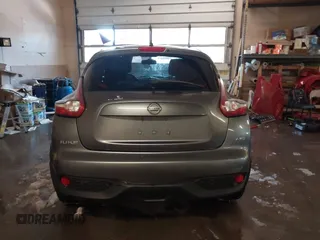 2015 Nissan Juke SL z VIN JN8AF5MV1FT562460, wystawiony jako IAAI lot #41522842 z przebiegiem 129 552 mil mil oraz . Historia ofert i sprzedaży dostępna na DreamBid. Obrazek 17.