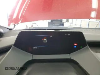 2024 Toyota Prius SE z VIN JTDACACU1R3020818, wystawiony jako Copart lot #58153625 z przebiegiem 6196 mil mil oraz Szkoda całkowita • Salvage title. Historia ofert i sprzedaży dostępna na DreamBid. Obrazek 9.