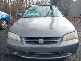 2000 Honda Accord EX z VIN 1HGCG5651YA129056, wystawiony jako IAAI lot #41532787 z przebiegiem Nie podano mil oraz . Historia ofert i sprzedaży dostępna na DreamBid. Obrazek 12.