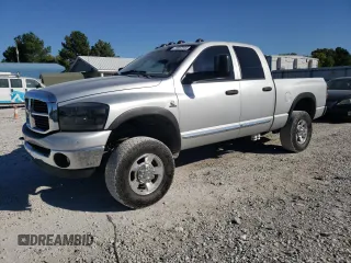 2009 Dodge Ram 2500 SLT with VIN 3D7KS28L89G521222, listed as a Copart auction lot 74567044 with 160,059 mi miles and Clean Title. Bid and sale history available at carsss.com. Image 1.