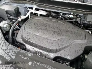 2025 Honda Passport EX-L с VIN 5FNYF8H5XSB019174, выставлен на аукционе Copart как лот 60370915 с пробегом 7 584 миль миль и Списание • Salvage title. История ставок и продаж доступна на DreamBid. Изображение 16.