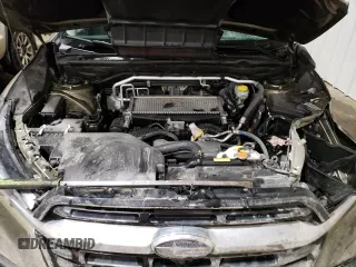 2024 Subaru Ascent Limited z VIN 4S4WMARD7R3424468, wystawiony jako Copart lot #83995974 z przebiegiem Nie podano mil oraz Szkoda całkowita • Salvage title. Historia ofert i sprzedaży dostępna na DreamBid. Obrazek 12.