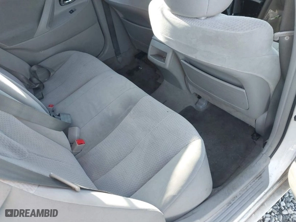2011 Toyota Camry LE with VIN 4T4BF3EK8BR148686, listed as a IAAI auction lot 41587256 with 159,497 mi miles. Bid and sale history available at carsss.com. Image 8.