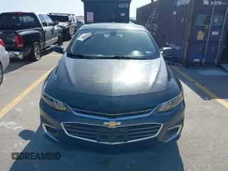 2018 Chevrolet Malibu LS with VIN 1G1ZB5STXJF211493, listed as a IAAI auction lot 42141666 with 126,529 mi miles and . Bid and sale history available at DreamBid. Image 12.