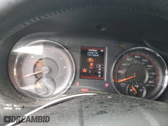 2012 Dodge Charger Police z VIN 2C3CDXAG3CH205208, wystawiony jako Copart lot #52694165 z przebiegiem 131 236 mil mil oraz Szkoda całkowita • Salvage title. Historia ofert i sprzedaży dostępna na DreamBid. Obrazek 9.