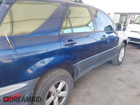 2003 Lexus RX 300 с VIN JTJHF10U030316168, выставлен на аукционе IAAI как лот 42021825 с пробегом 199 951 миль миль и . История ставок и продаж доступна на DreamBid. Изображение 19.