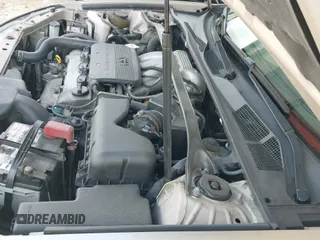 2002 Toyota Camry XLE with VIN 4T1BF32K02U505101, listed as a IAAI auction lot 43198951 with 143,640 mi miles and . Bid and sale history available at DreamBid. Image 19.