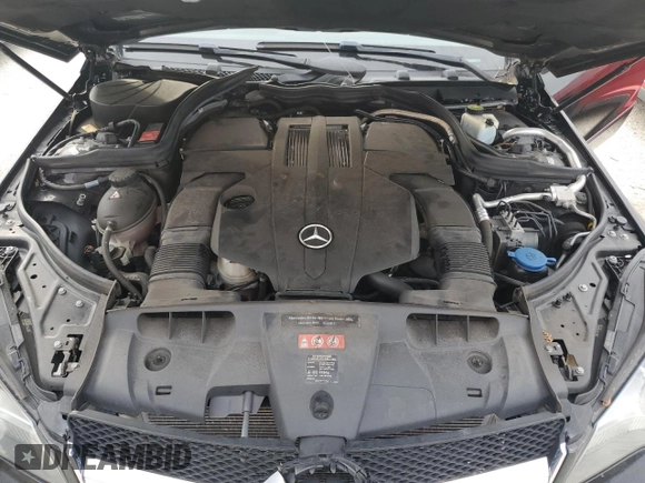 2015 Mercedes-Benz E 400 with VIN WDDKJ6FB0FF300991, listed as a Copart auction lot 78233584 with Not provided miles and Salvage title. Bid and sale history available at DreamBid. Image 11.