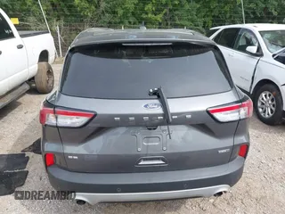 2022 Ford Escape SE Hybrid z VIN 1FMCU9BZ8NUA45930, wystawiony jako IAAI lot #42727220 z przebiegiem 20 mil mil oraz . Historia ofert i sprzedaży dostępna na DreamBid. Obrazek 16.