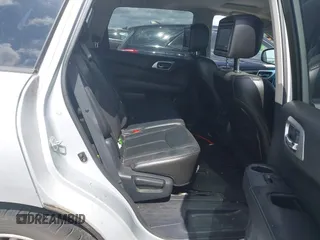 2013 Nissan Pathfinder SL z VIN 5N1AR2MM1DC616969, wystawiony jako IAAI lot #42344376 z przebiegiem 131 795 mil mil oraz . Historia ofert i sprzedaży dostępna na DreamBid. Obrazek 8.