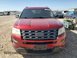 2016 Ford Explorer с VIN 1FM5K7BH7GGA56350, выставлен на аукционе Copart как лот 80766974 с пробегом 200 762 миль миль и Списание • Salvage title. История ставок и продаж доступна на DreamBid. Изображение 5.