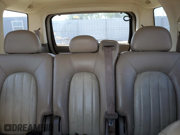 2005 Mercury Mountaineer Convenience z VIN 4M2DU86K65ZJ26504, wystawiony jako Copart lot #68130734 z przebiegiem 199 239 mil mil oraz Czysty tytuł • Clean title. Historia ofert i sprzedaży dostępna na DreamBid. Obrazek 10.