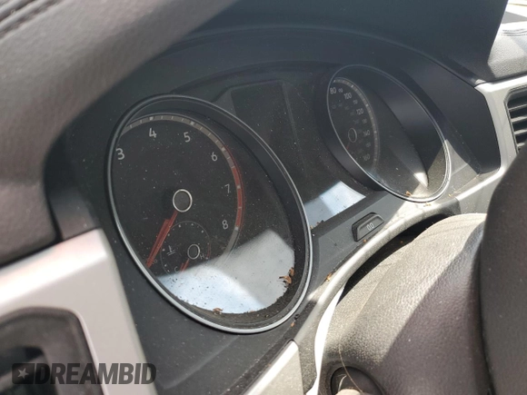 2021 Volkswagen Atlas SE with VIN 1V2KC2CA1MC239818, listed as a Copart auction lot 77467714 with Not provided miles and Salvage title. Bid and sale history available at DreamBid. Image 9.