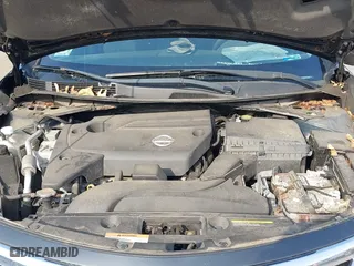 2015 Nissan Altima 2.5 with VIN 1N4AL3AP0FC124842, listed as a IAAI auction lot 42066237 with 147,853 mi miles. Bid and sale history available at carsss.com. Image 10.