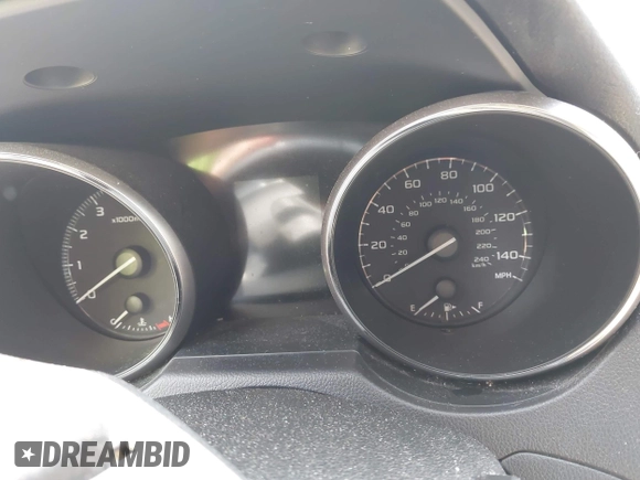2016 Subaru Legacy Premium with VIN 4S3BNBC6XG3034591, listed as a IAAI auction lot 42681582 with Not provided miles and . Bid and sale history available at DreamBid. Image 7.