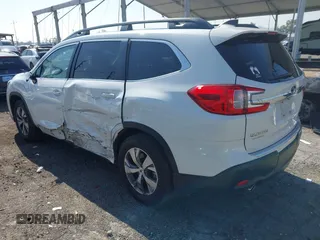 2024 Subaru Ascent Premium с VIN 4S4WMAED3R3420312, выставлен на аукционе IAAI как лот 42108263 с пробегом 8 504 миль миль и . История ставок и продаж доступна на DreamBid. Изображение 3.