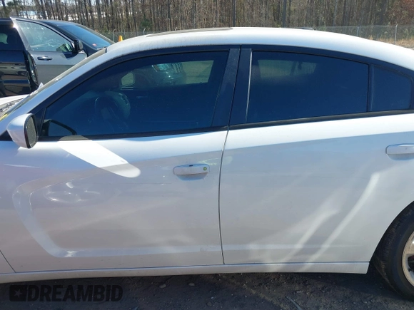 2014 Dodge Charger SXT with VIN 2C3CDXHG8EH117439, listed as a IAAI auction lot 41458304 with 189,041 mi miles and . Bid and sale history available at DreamBid. Image 15.