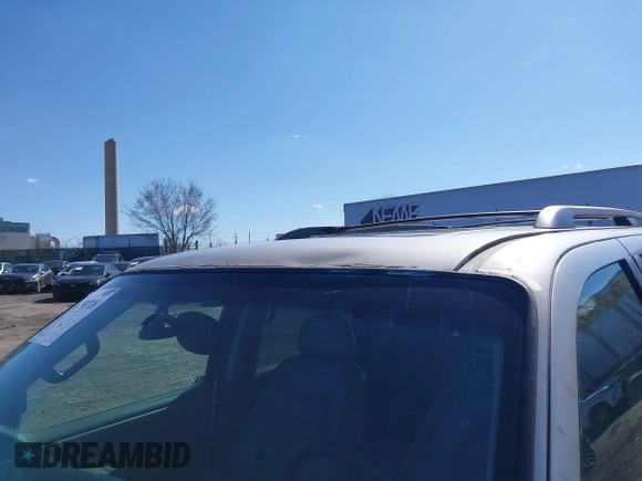 2004 Ford Explorer XLT with VIN 1FMZU73E94UB41087, listed as a IAAI auction lot 41750718 with 140,246 mi miles and . Bid and sale history available at DreamBid. Image 13.