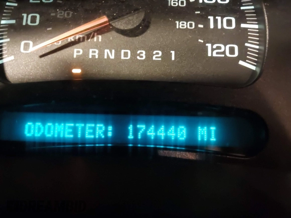 2006 Chevrolet Silverado 1500 LT1 with VIN 2GCEK13T861135557, listed as a IAAI auction lot 42057498 with 174,440 mi miles and . Bid and sale history available at DreamBid. Image 7.