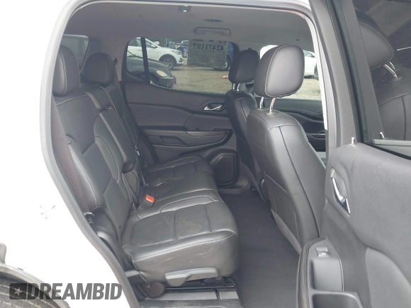 2023 GMC Acadia SLT with VIN 1GKKNUL44PZ211812, listed as a IAAI auction lot 42471197 with 41,301 mi miles and . Bid and sale history available at DreamBid. Image 8.